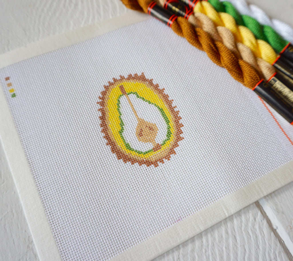 Little Pear Tartlet