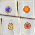 Set of 4 Little Tartlets