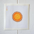 Little Orange Tartlet