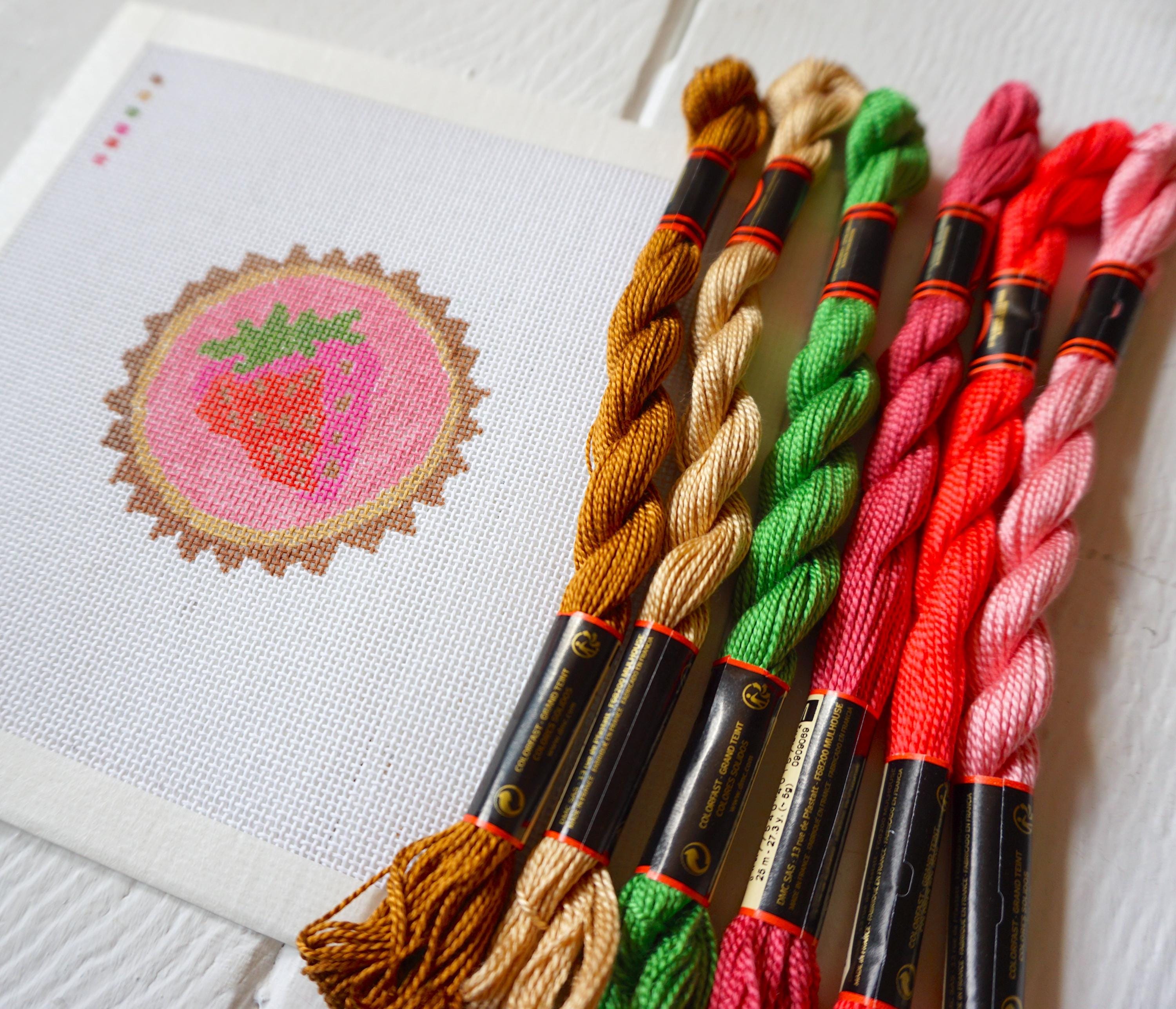 Little Strawberry Tartlet