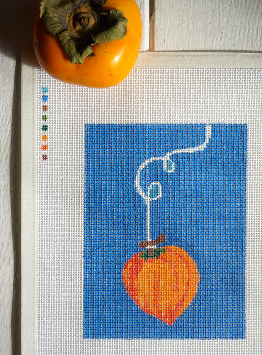 Persimmon