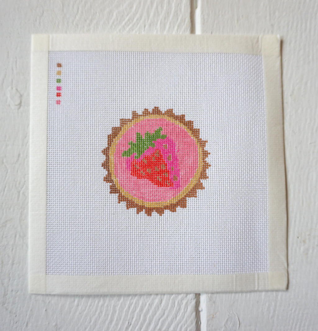 Set of 2 Little Tartlets