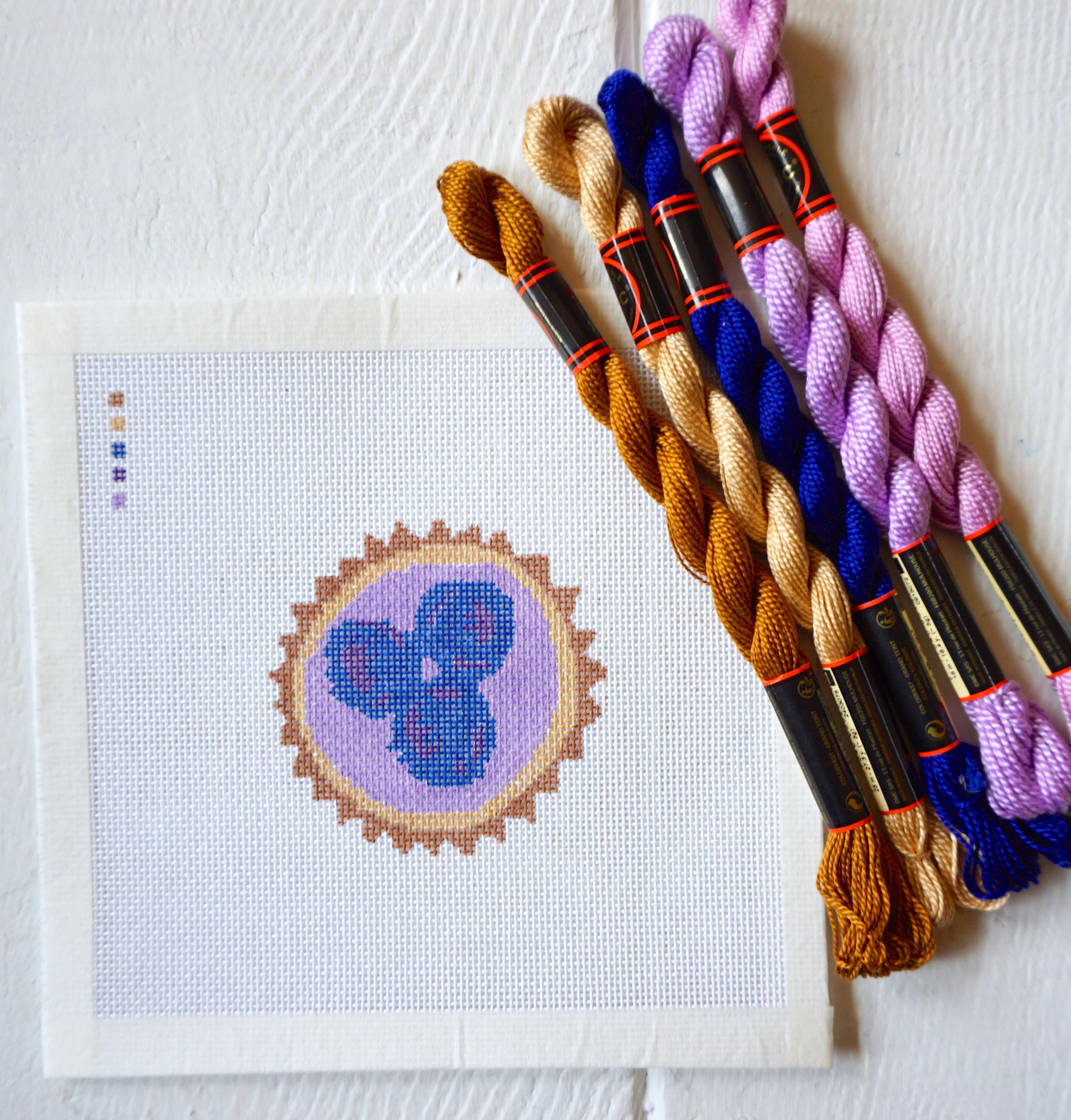 Set of 4 Little Tartlets