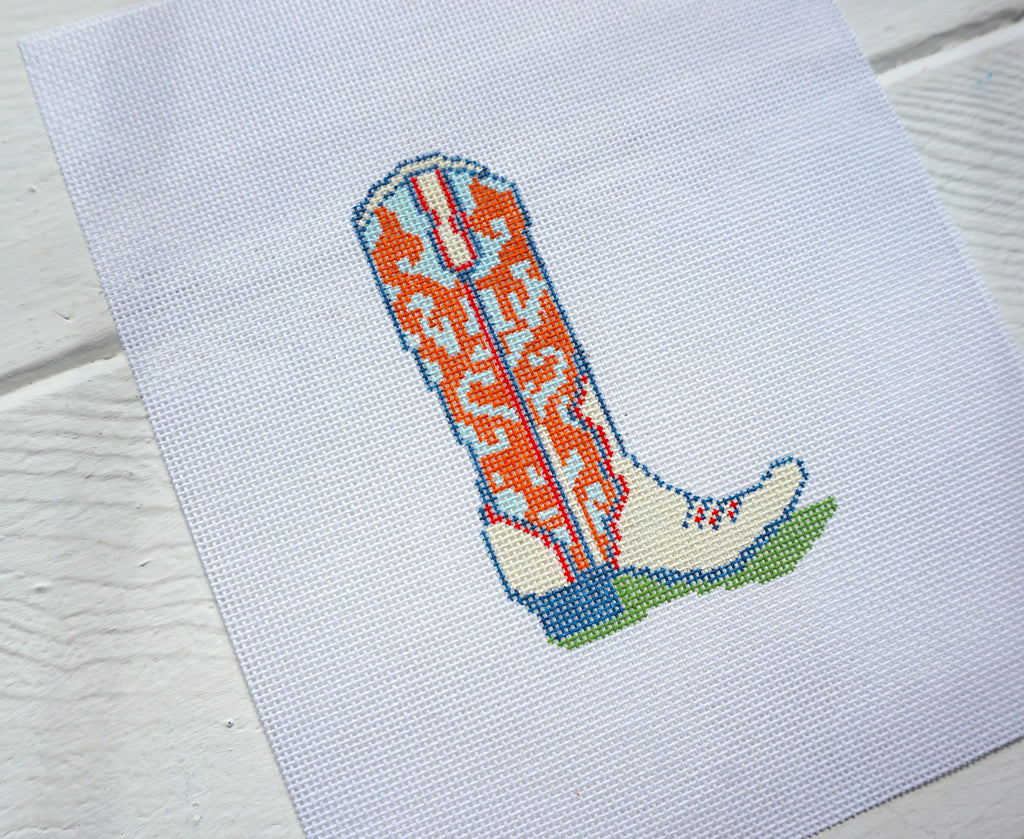 Cowboy Boot