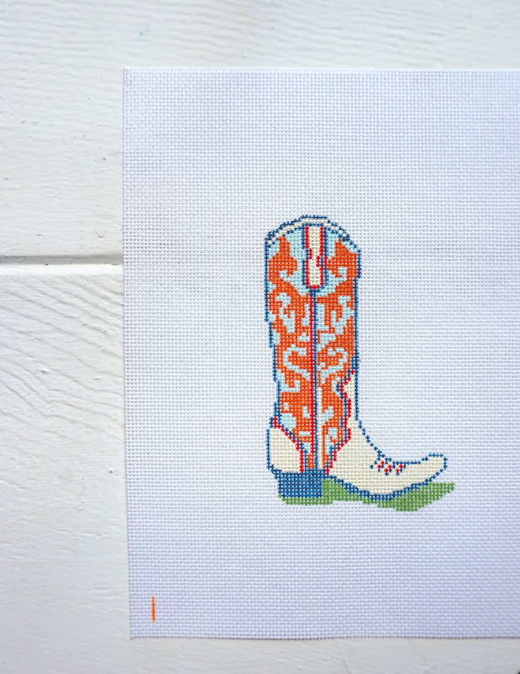Cowboy Boot