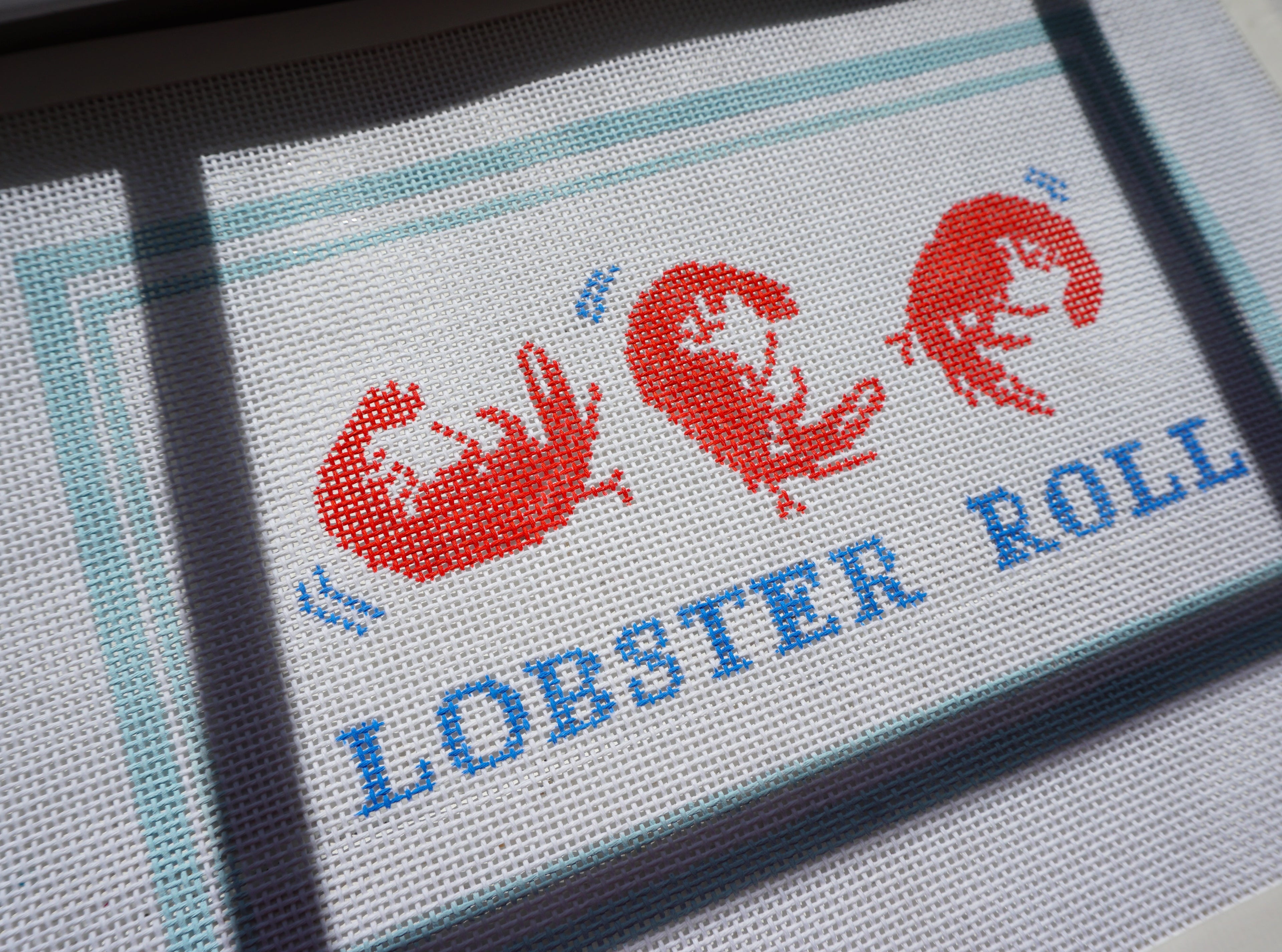 Lobster Roll