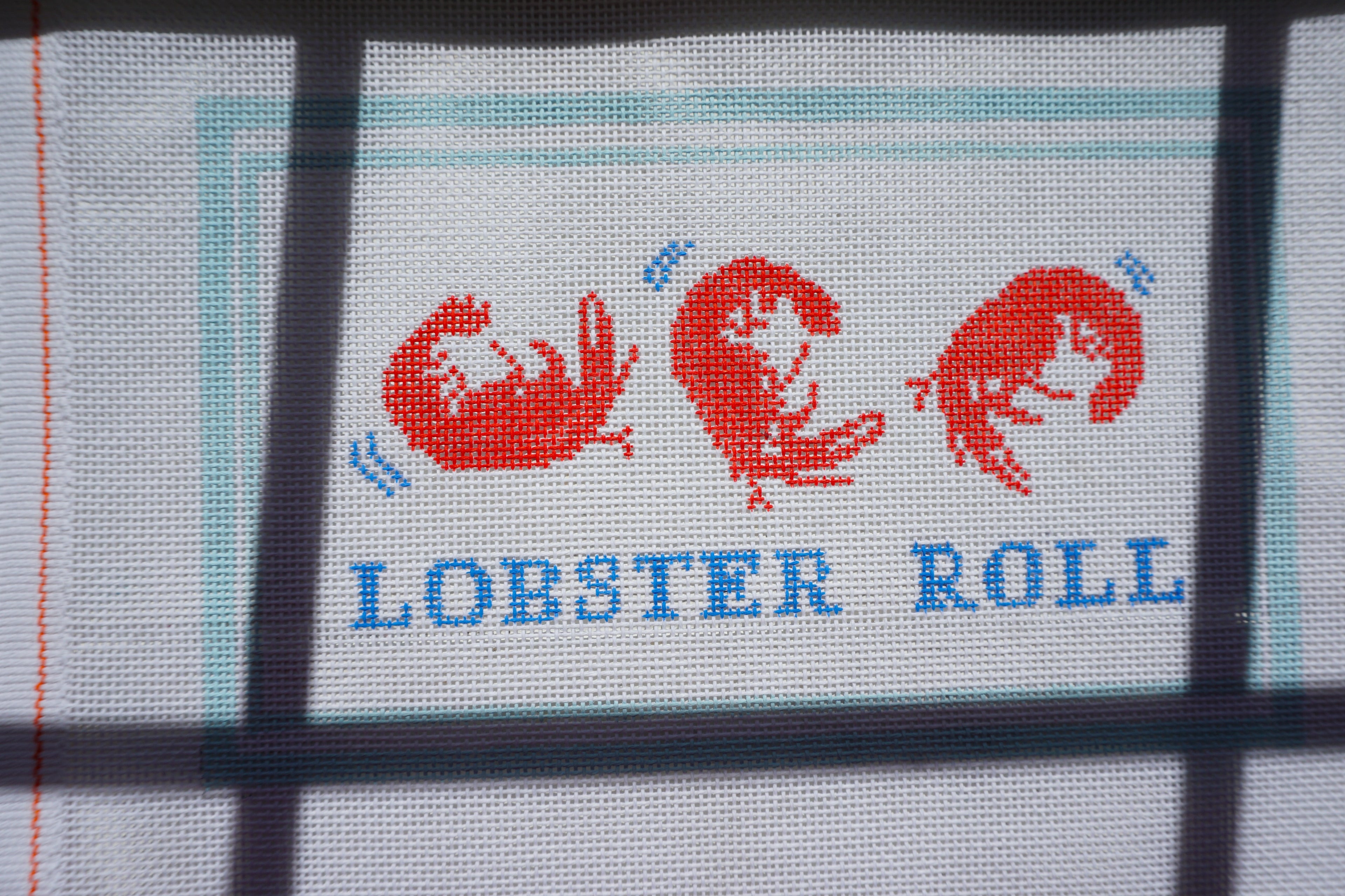 Lobster Roll