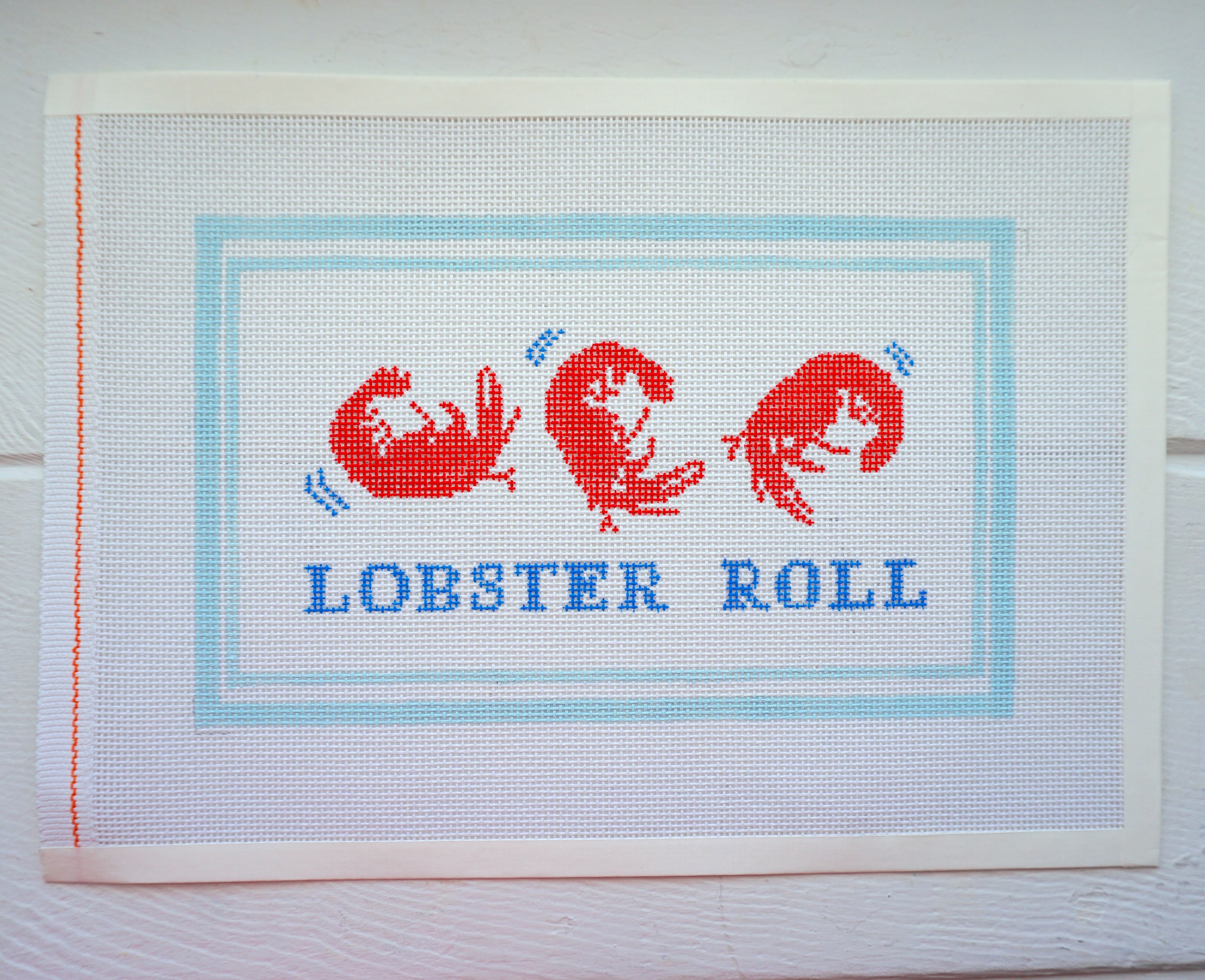 Lobster Roll