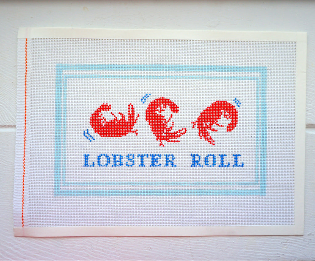 Lobster Roll
