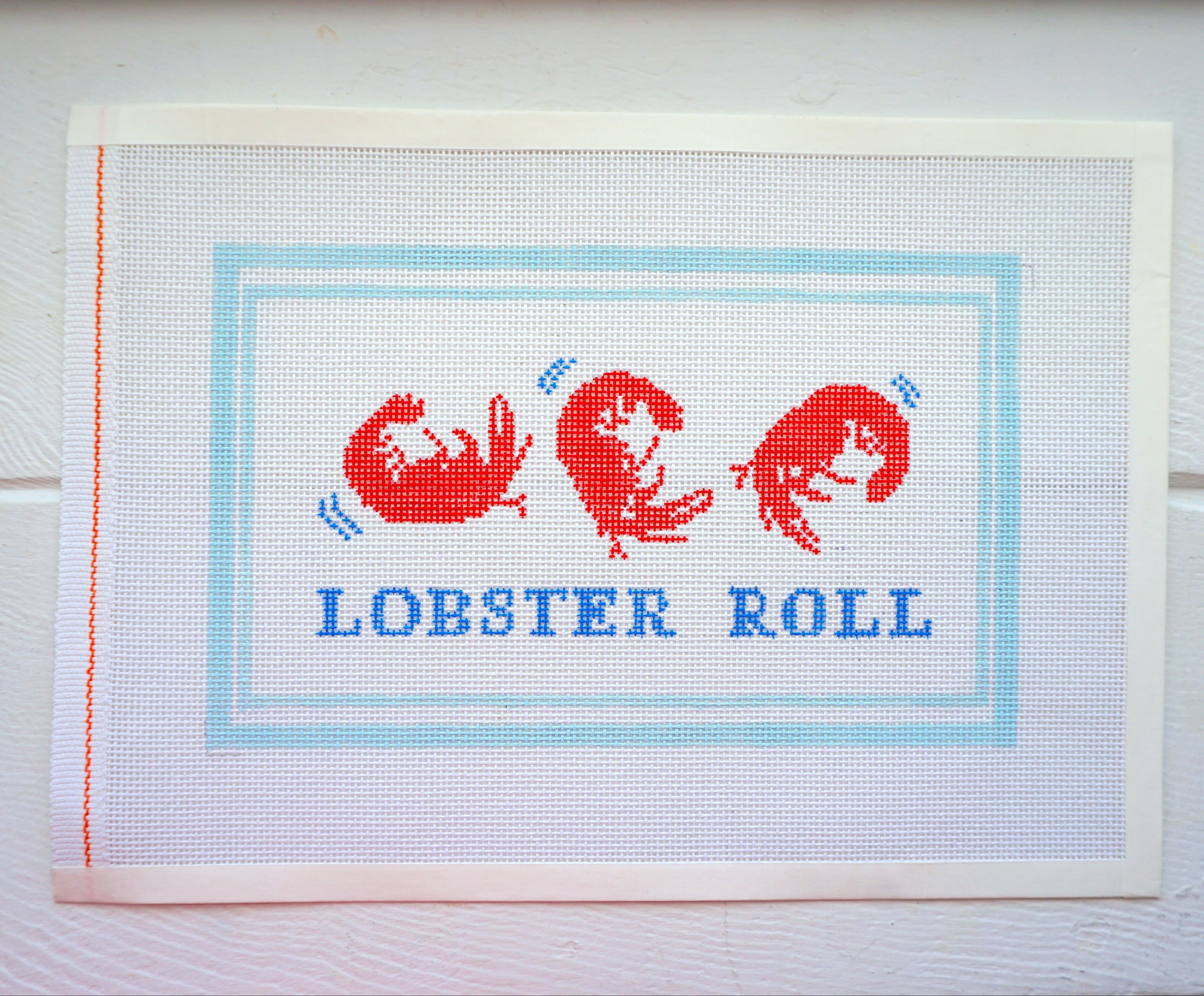 Lobster Roll