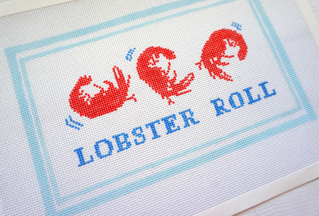 Lobster Roll