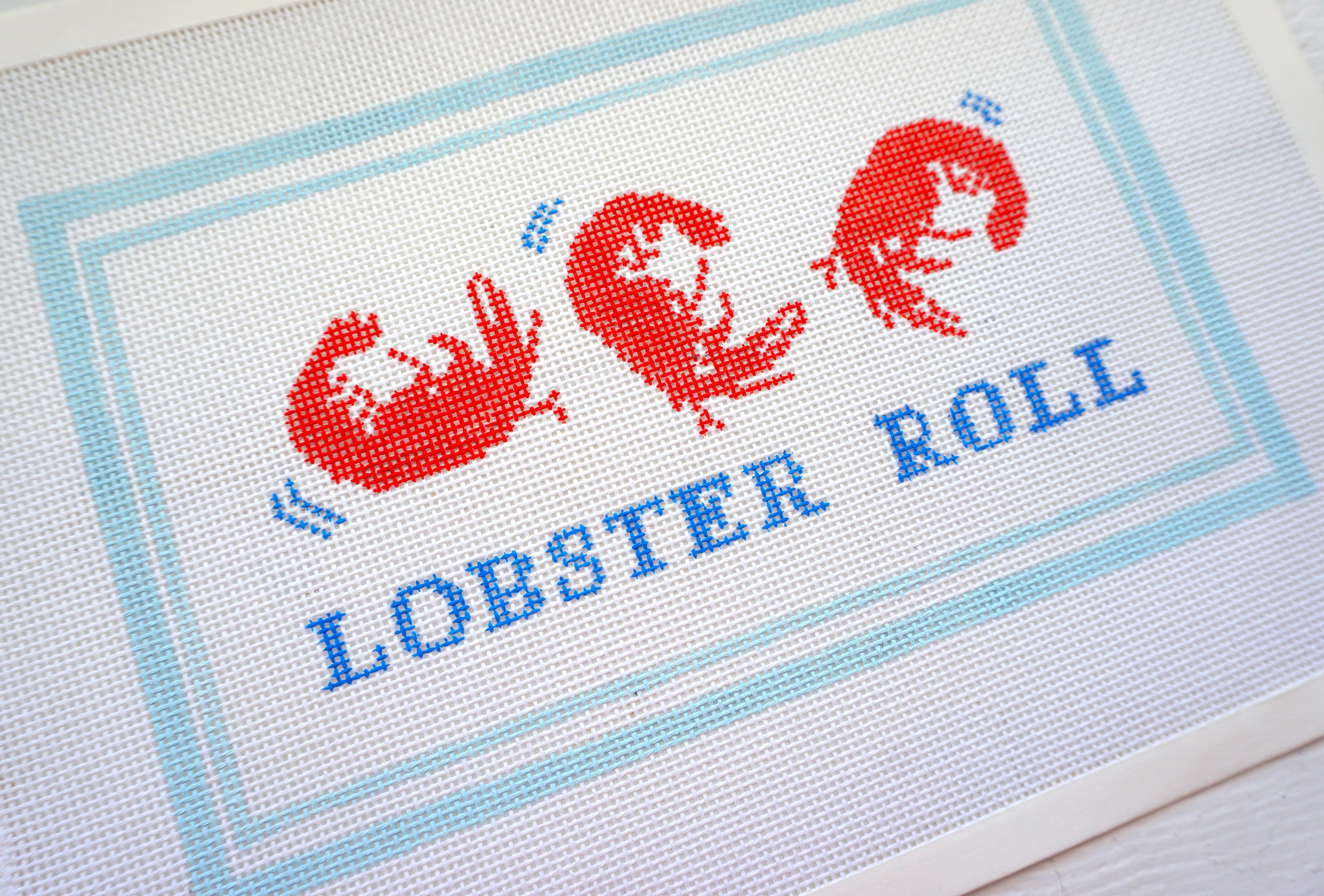 Lobster Roll