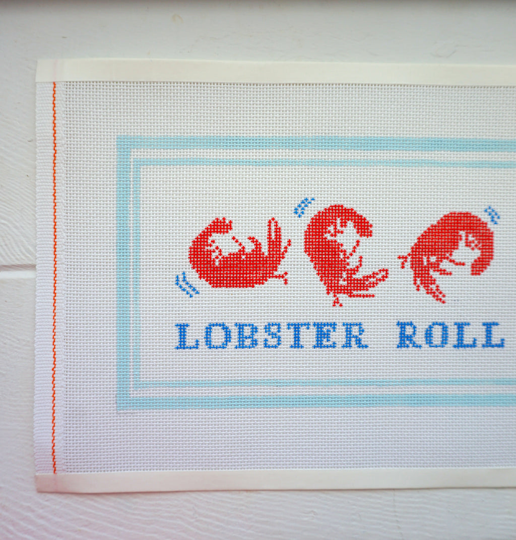 Lobster Roll