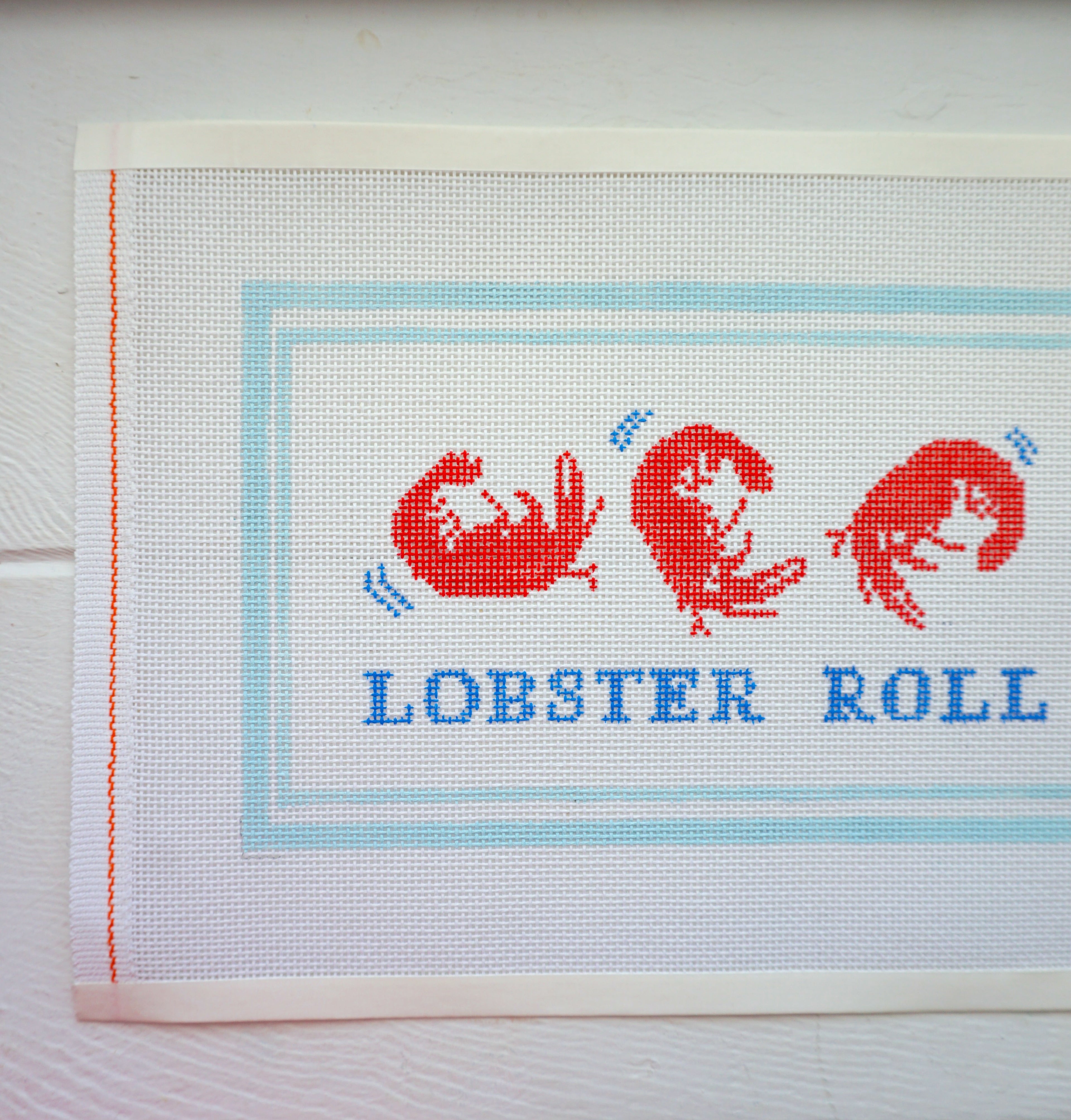 Lobster Roll