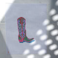 Cowboy Boot