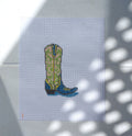 Cowboy Boot