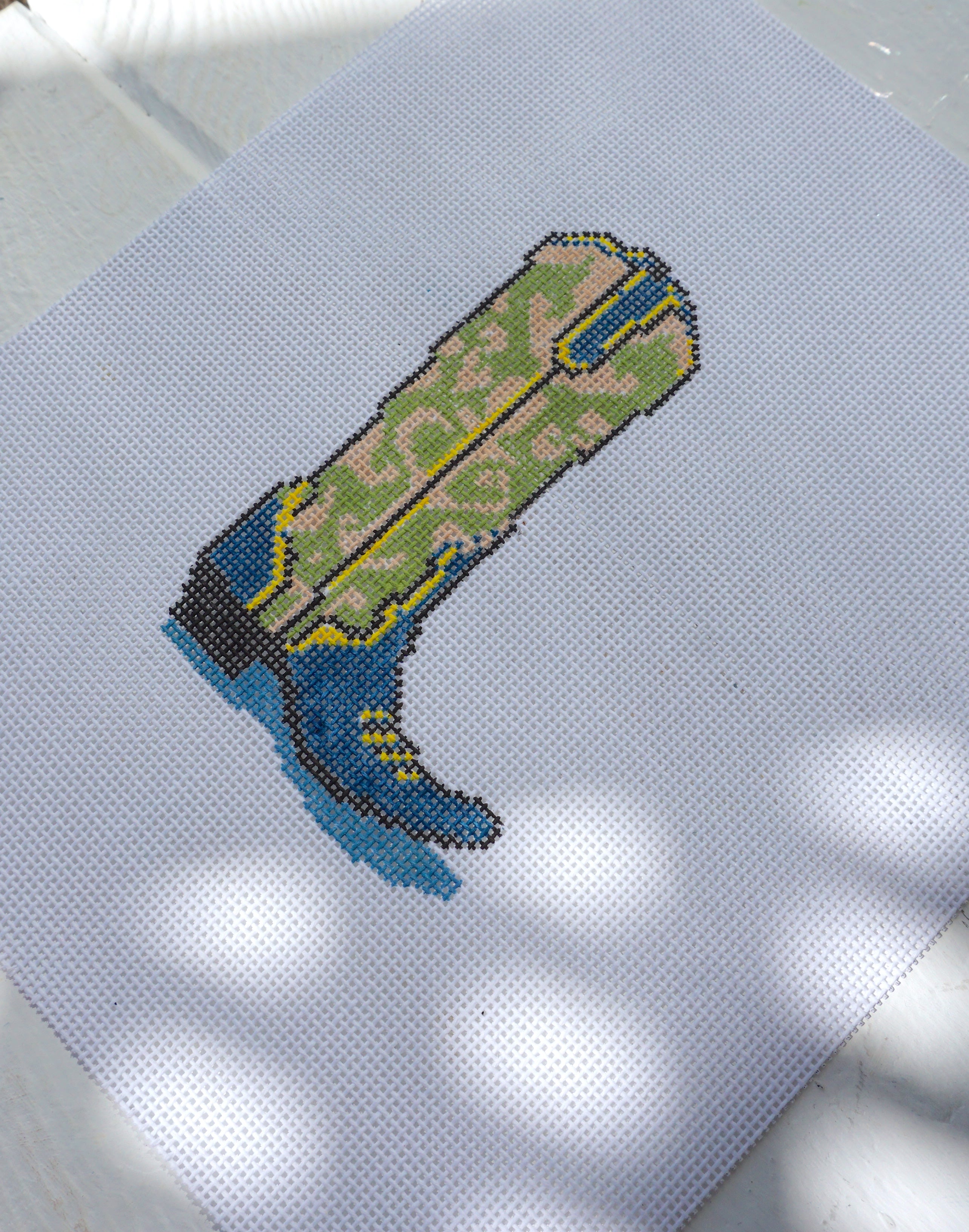 Cowboy Boot