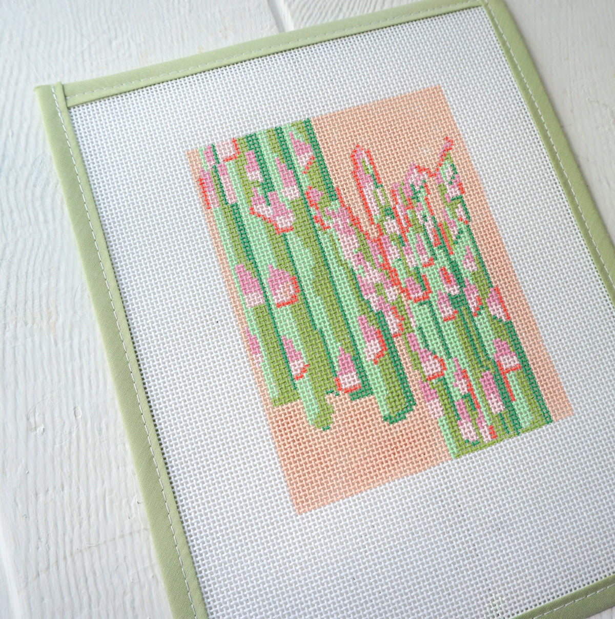Asparagus