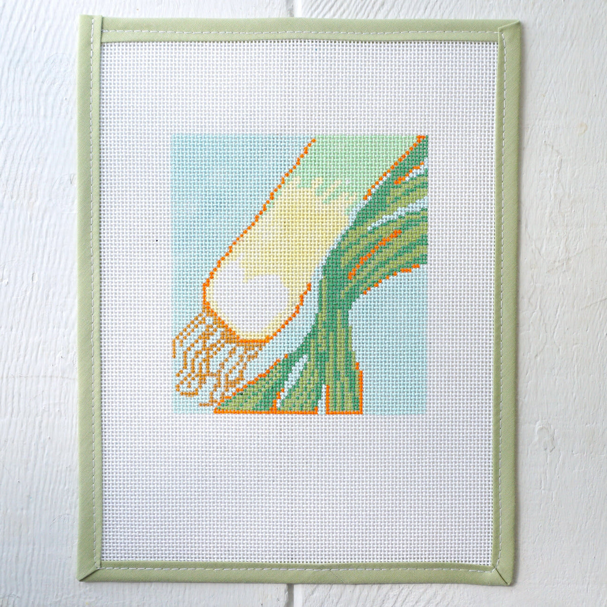 Leeks