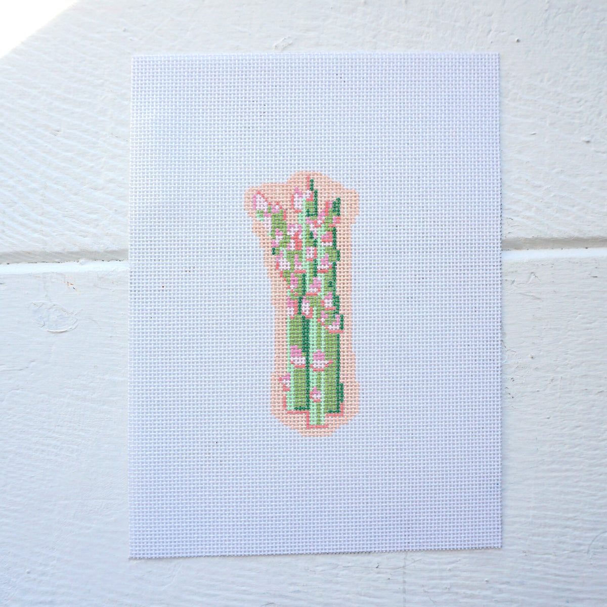 Mini Asparagus