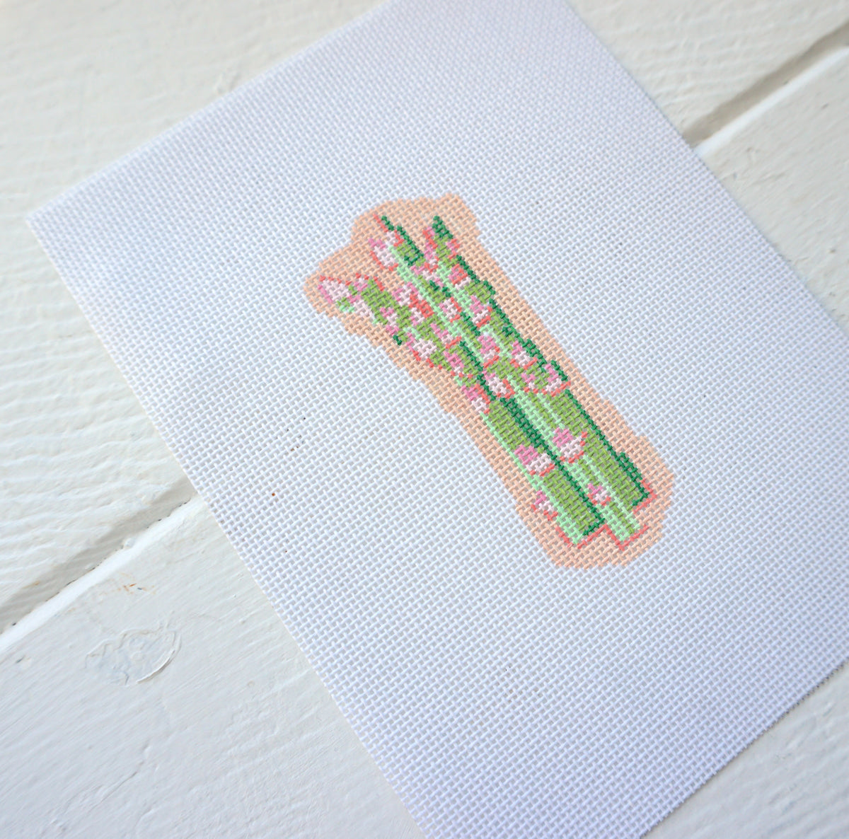 Mini Asparagus