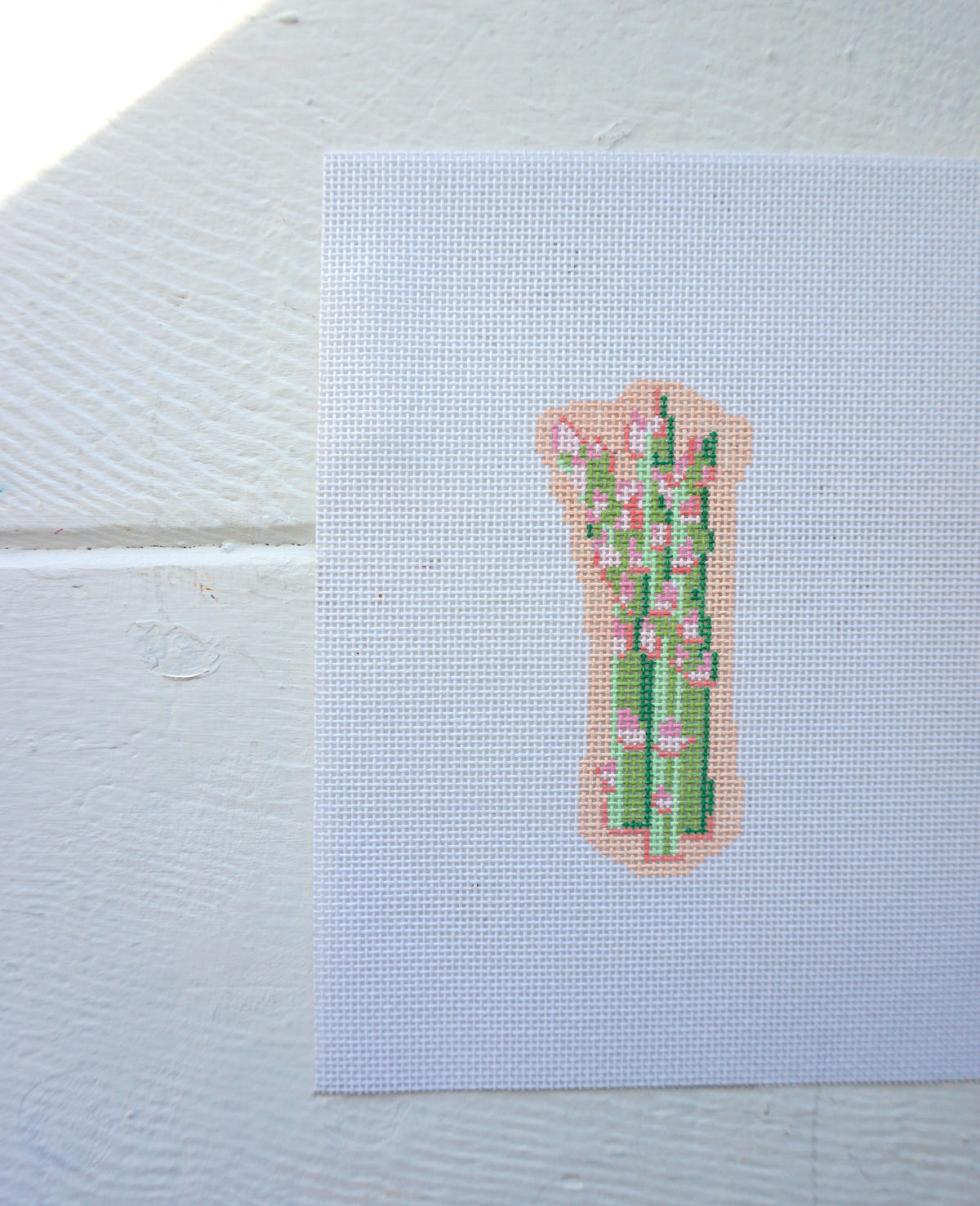 Mini Asparagus