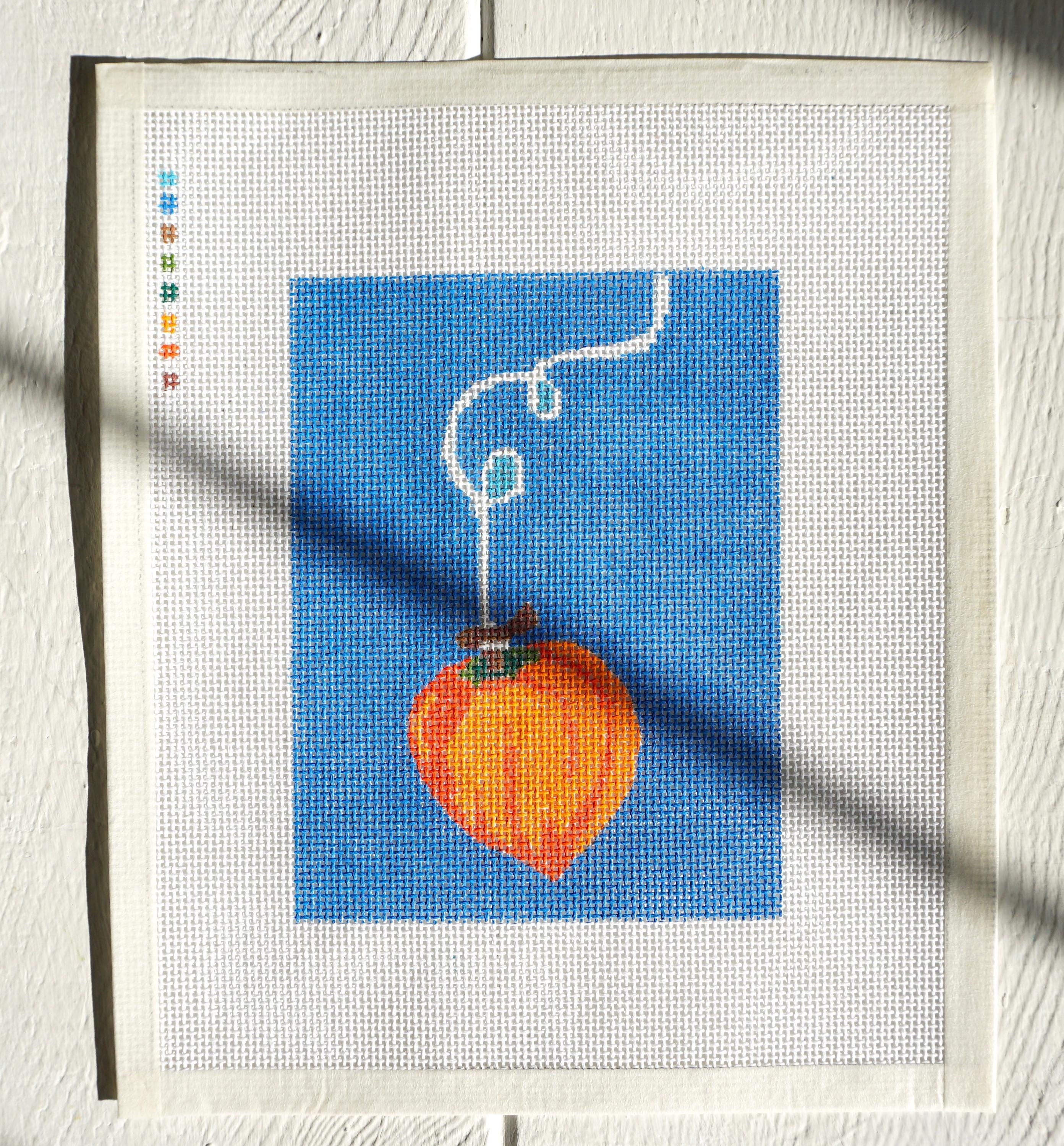 Persimmon