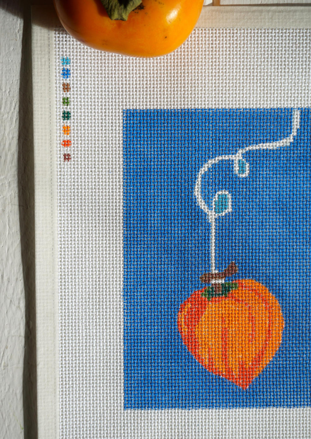 Persimmon