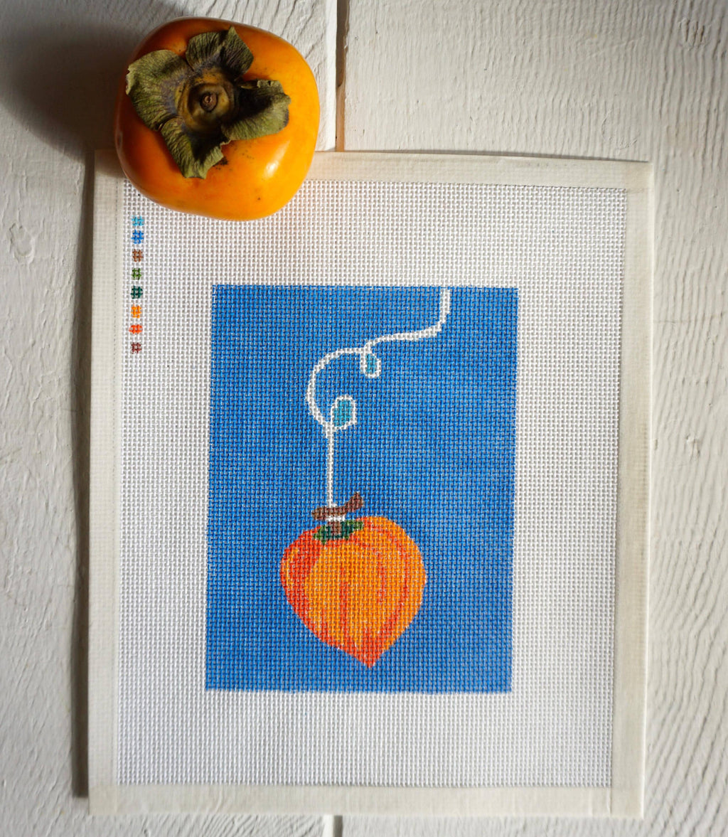 Persimmon