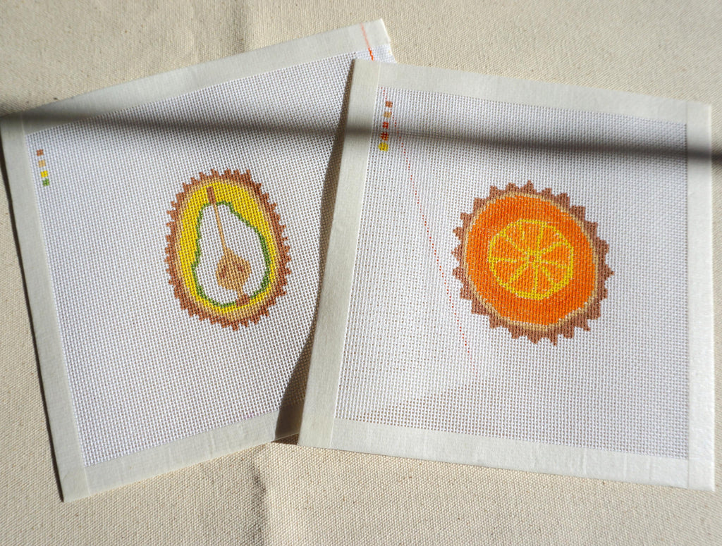 Set of 2 Little Tartlets